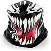 WARAGOD Värme sciarpa multifunzionale Venom,
