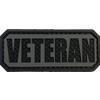 WARAGOD Toppa in pvc per veterani,