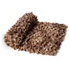 WARAGOD Rete mimetica camaleontica Desert 2x3m,