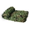 WARAGOD Rete mimetica per camaleonti Jungle 2x3m,