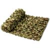 WARAGOD Rete mimetica camaleontica Multicam 2x3m,