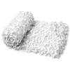 WARAGOD Rete mimetica camaleonte modello Bianco 2x3m,
