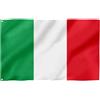 WARAGOD Italia bandiera 150x90 cm,