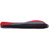 Warmpeace Extender 195 cm, nero,