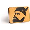 WARAGOD Marca II toppa 3d 7x5cm,