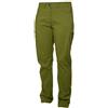 Warmpeace Crystal Lady nohavice, calla green,