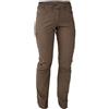 Warmpeace Crystal Lady nohavice, coffee brown,