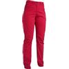 Warmpeace Crystal Lady nohavice, rose red,