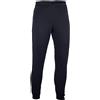 Warmpeace Fram pantaloni, neri,