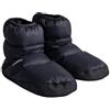 Warmpeace Pantofole con piume,