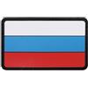 WARAGOD toppa 3D russia 8x5cm,