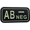 WARAGOD Toppa ab neg pvc,