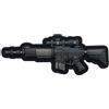 WARAGOD AR15 toppa 3D GUN 10.5x4cm,
