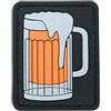 WARAGOD Big Beer toppa in pvc,