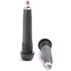 Warp ND - Punta filettata eo t2,