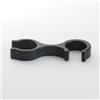 Warp ND - clip in plastica diametro 18 mm,
