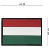 WARAGOD PVC toppa Hungary,