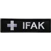 WARAGOD Kit di pronto soccorso individuale IFAK BigPatch,