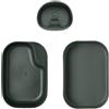Wildo Set da campeggio Basic, verde oliva (ID W30264),
