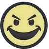 WARAGOD Smile toppa tattica, 4cm,