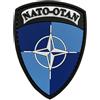 WARAGOD NATO toppe in pvc,