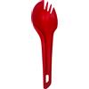 Wildo Spork forchetta, rosso (ID W10308),