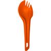 Wildo Spork forchetta, arancione (ID W10302),