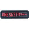 WARAGOD One size fits all pvc patch,