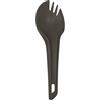 Wildo Spork forchetta, grigio scuro (ID W10309),