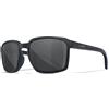 WILEY X WileyX Alfa Specchio grigio, nero,