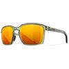 WILEY X WileyX ALFA occhiali da sole polarizzati, bronzo,