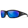 WILEY X WileyX BOSS occhiali da sole polarizzati, blu,