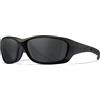 WILEY X WileyX GRAVITY occhiali da sole, grigio,