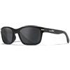 WILEY X WileyX Helix specchio grigio, nero,