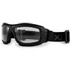 WILEY X WileyX Lynx occhiali, grey/clear, matte black,