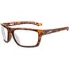 WILEY X WileyX WX KINGPIN montatura per occhiali, demi brown opaco,