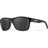 WILEY X WileyX Ovation specchio grigio, nero,