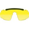 WILEY X WileyX SABER ADVANCED vetro di ricambio, giallo,