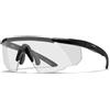WILEY X WileyX SABER ADVANCED telaio di ricambio, nero,