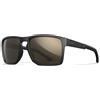 WILEY X WileyX Apex occhiali da sole Polarized Tungsten Mirror/ Matte Black,