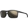 WILEY X WileyX Axe occhiali da sole Captivate Polarized Tungsten Mirror/ Matte Black,