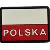 WARAGOD Polonia toppa in pvc,