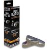 Work Sharp X65/P220 nastro abrasivo di ricambio, confezione da 5 pezzi,
