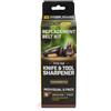 Work Sharp P220 nastro abrasivo di ricambio per WSKTS-I, confezione da 6 pezzi,