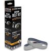 Work Sharp X22/P1000 nastro abrasivo di ricambio confezione da 5 pezzi,