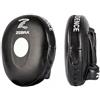 Katsudo Zebra Pro box zampe 1 paio, nero,