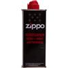 Zippo Benzina per accendini, 125ml,