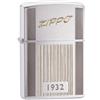 Zippo 1932 accendino a benzina,