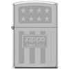 Zippo Since 1932 Stars accendino a benzina,