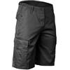 Mil-Tec Bermuda nero,